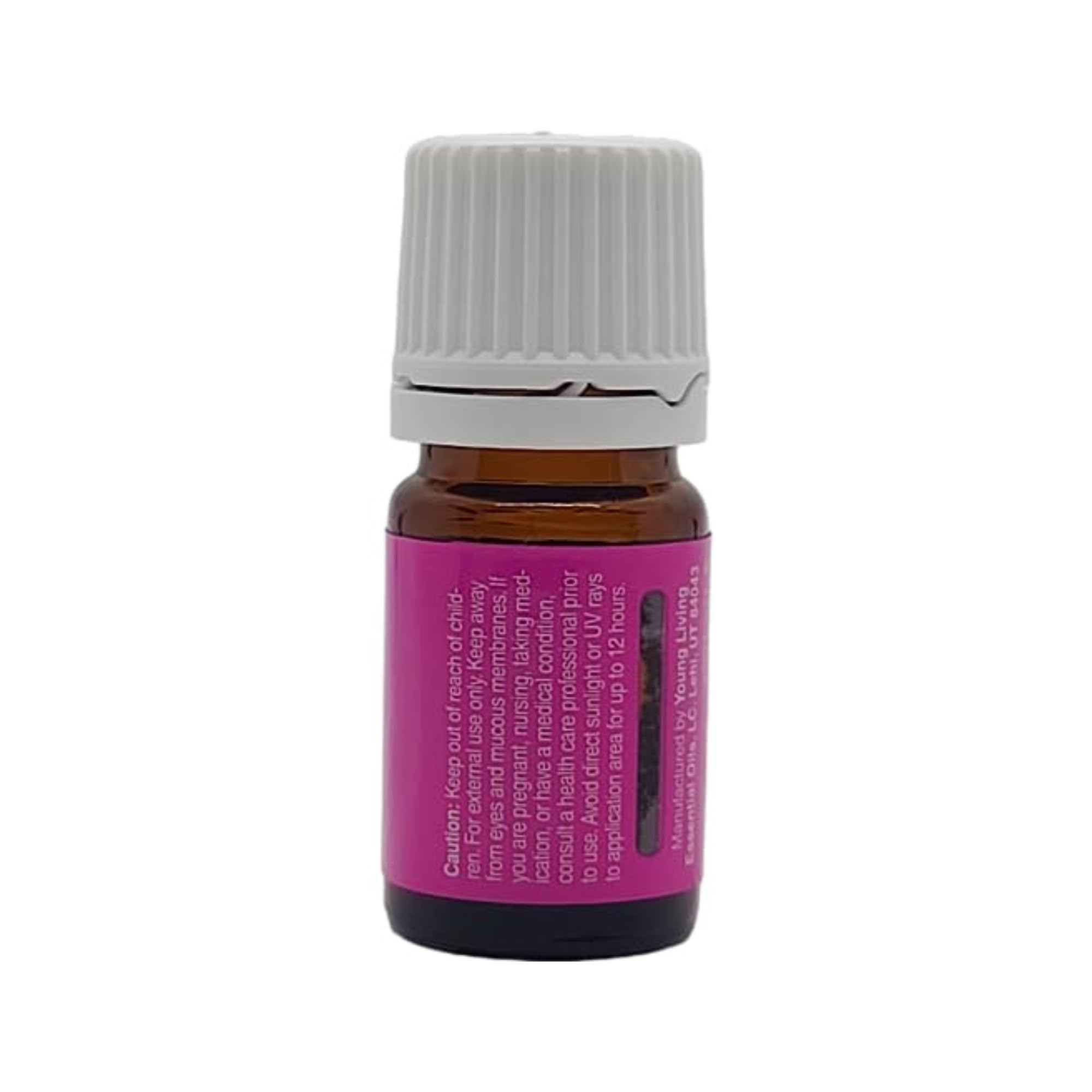 Joy bottle-diffuser setup invites relaxation and focus in busy environments