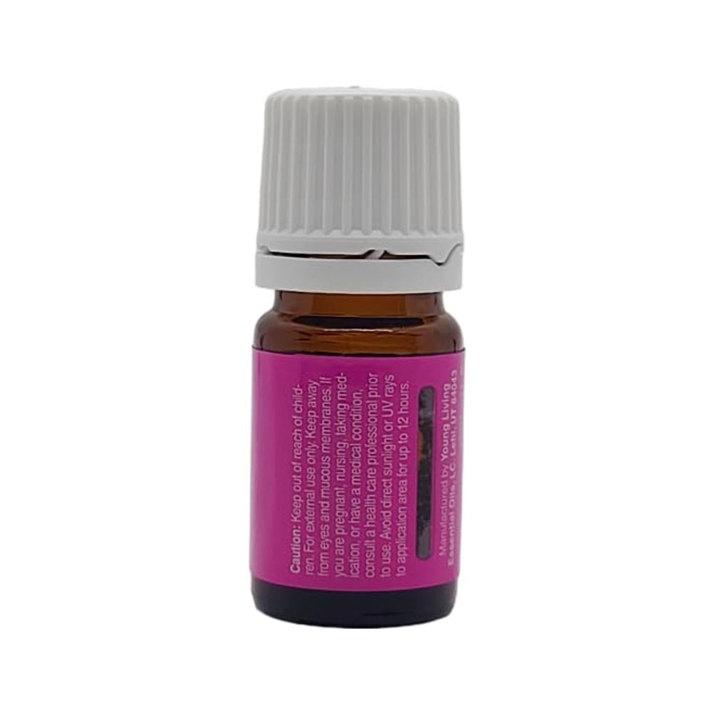 Joy bottle-diffuser setup invites relaxation and focus in busy environments