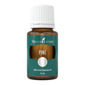 Young Living Pine Essential Oil | 15 ml | Fresh Woodsy Aroma for Diffusion, Massage, and DIY Cleaning