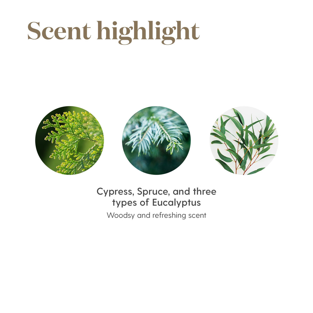 Young Living RC self-care ritual image suggests daily relaxation.