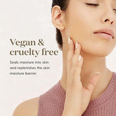 Young Living Rose Ointment ingredients with patchouli, bergamot, and other oils for nourishing skincare.