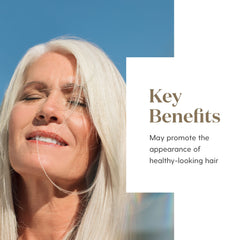 Young Living Rosemary Oil added to shampoo or conditioner for refreshed hair.