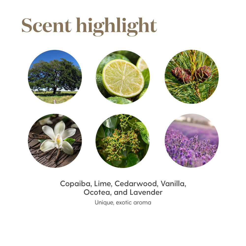 Young Living Stress Away packaging showcases purity and authenticity for gifting.