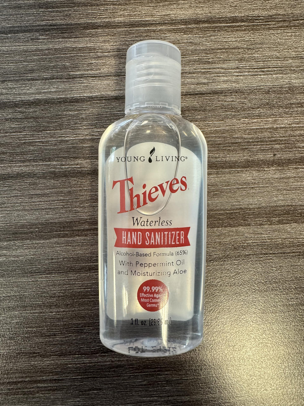 On-the-go use ideal for travel and daily commutes