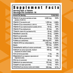 Youngevity Beyond Tangy Tangerine 2.0 bottle top view for easy dosing