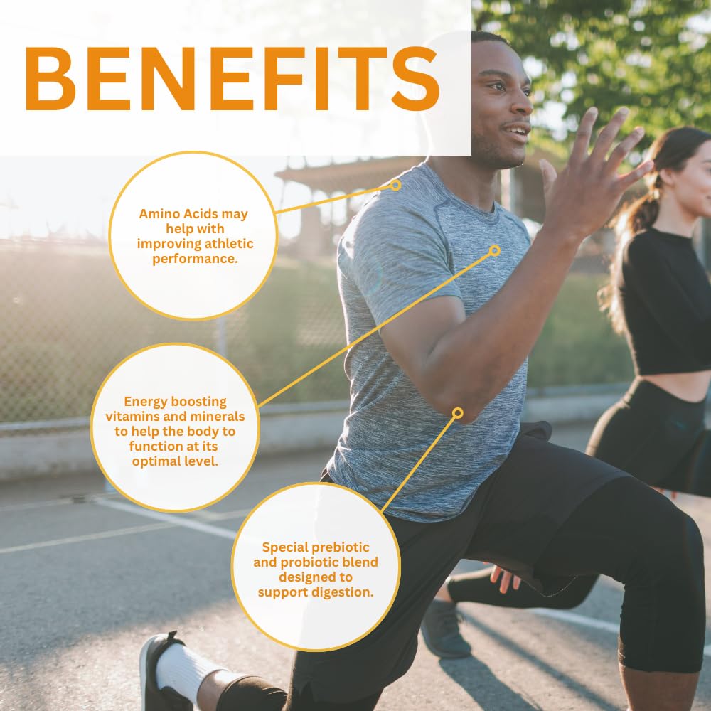 Youngevity Beyond Tangy Tangerine 2.0 natural fruit flavor depiction