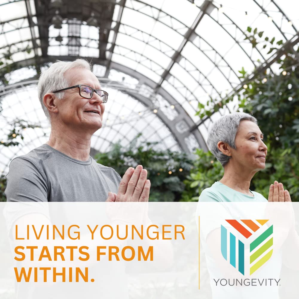 Youngevity BTT25 links to Dr. Wallach's 90 Essentials