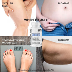 Capsules in hand for easy electrolyte replenishment with meals, Youth & Tonic