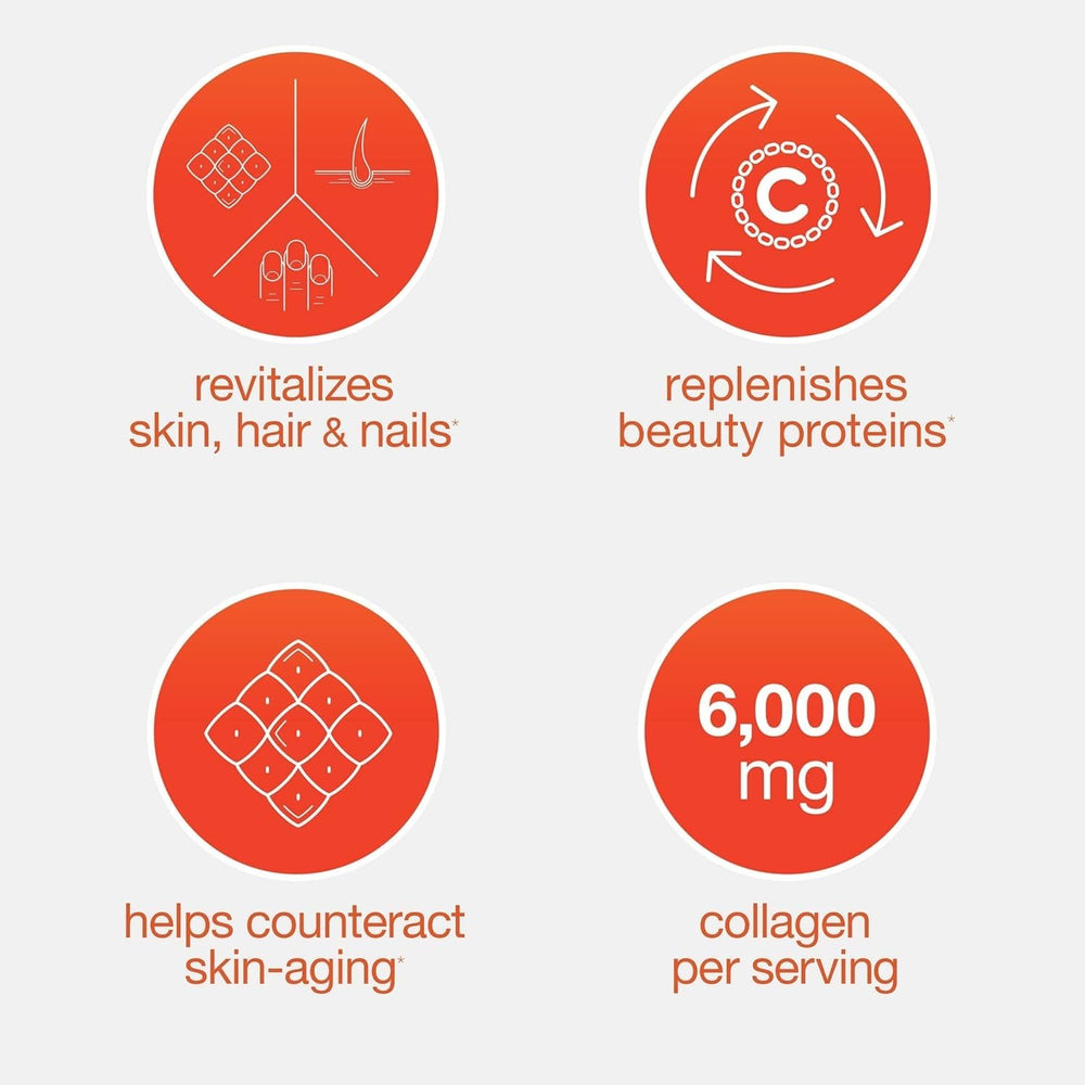 Youtheory Advanced Collagen use scenario for joints and mobility