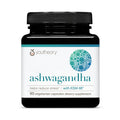 Youtheory Ashwagandha with Organic KSM-66 – 1,000 mg per Serving, 90 Vegetarian Capsules