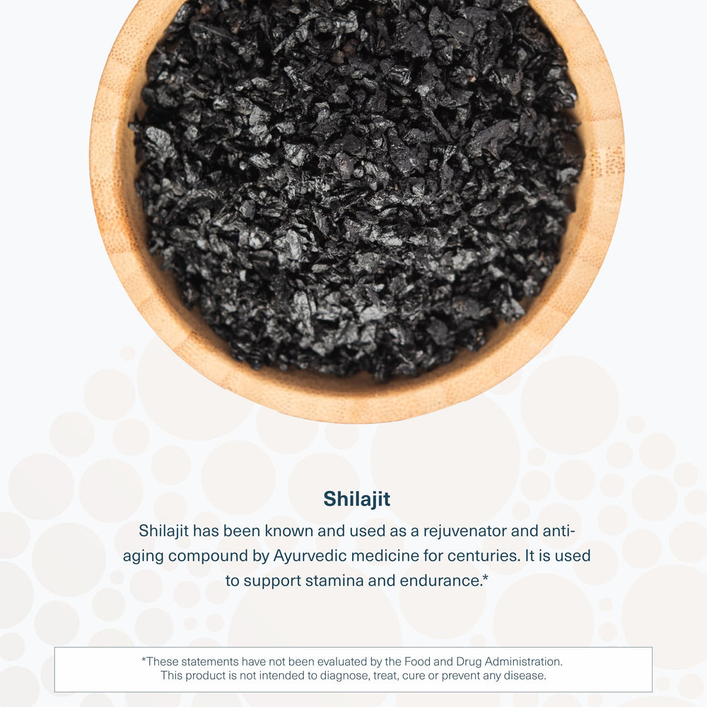 Capsules in hand show portable wellness with Youtheory Shilajit Advanced