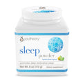 Youtheory Sleep Nighttime Powder – Circadian Rhythm Support & Stress Relief with L-Theanine & Glycine | 6 oz