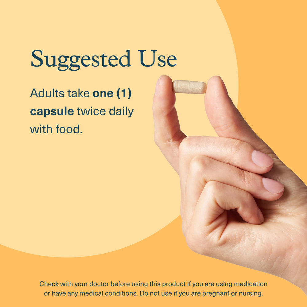 Youtheory Slimming Citrus Fruit open bottle showing easy access.