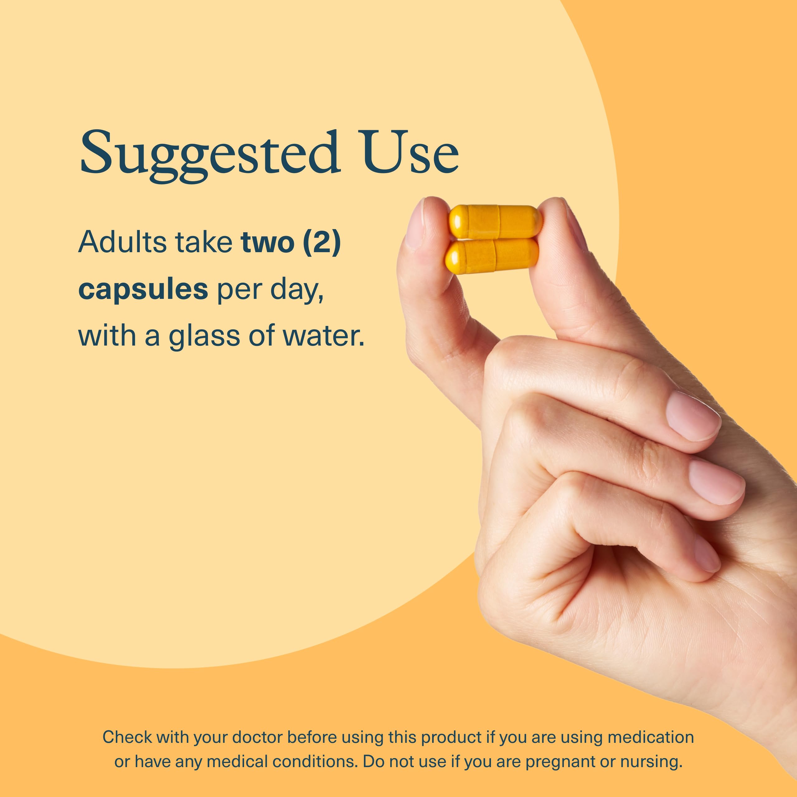 Youtheory Turmeric Extra Strength packaging with USP Verified badge.