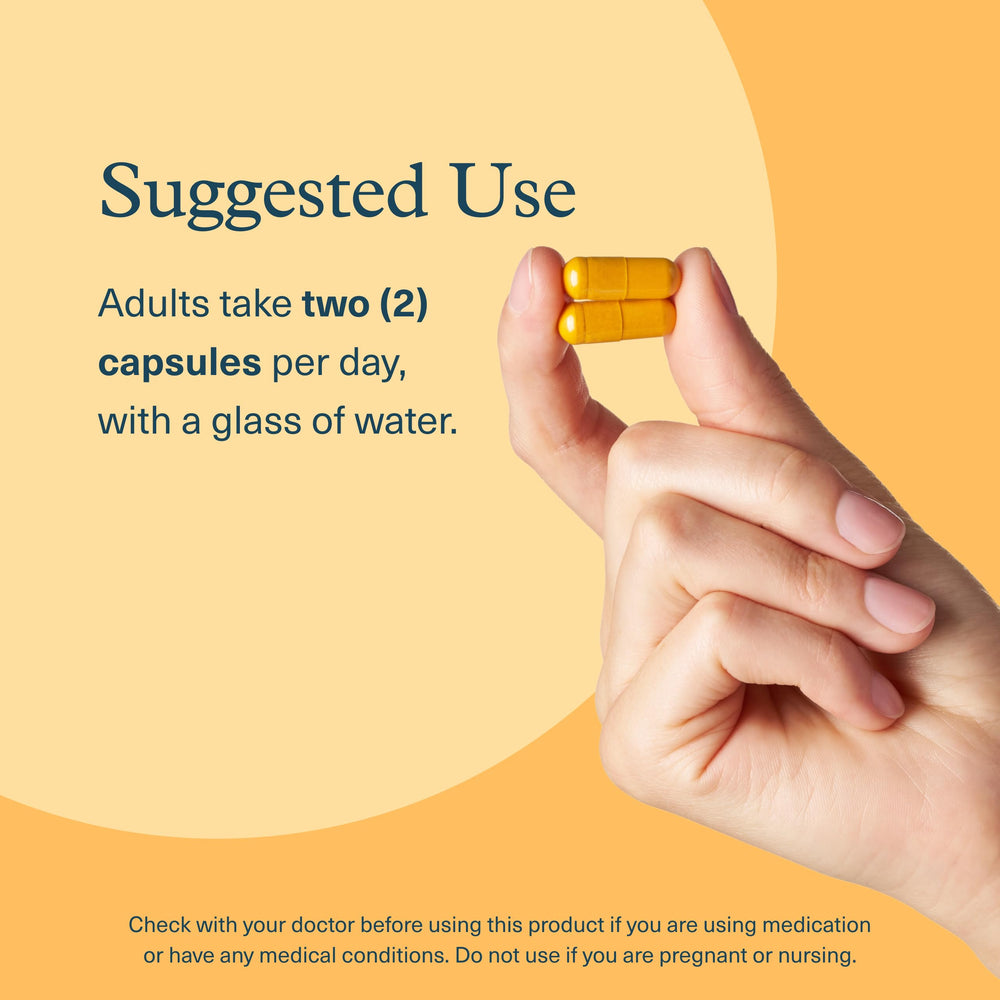 Youtheory Turmeric Extra Strength packaging with USP Verified badge.