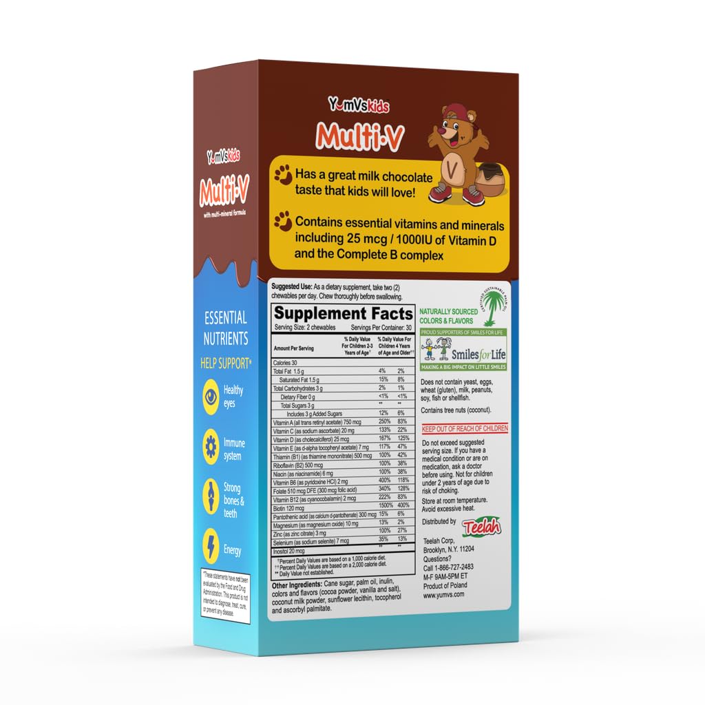 Kosher and allergen-free icons on packaging