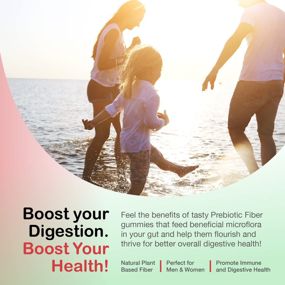 Yum-Vs gummies for kids and adults support regularity and overall digestive wellness.