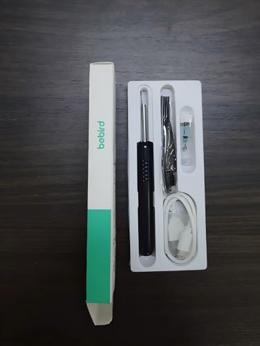Yumika Ear Camera R1 thermostatic control maintains safe operation