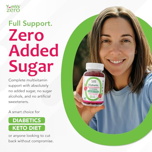 YUM-V'S Raspberry gummies closeup—delicious flavor with keto-friendly nutrition.