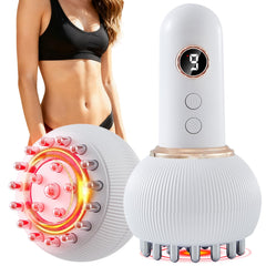 Yuonry lymphatic drainage massager for the forearm improves circulation and reduces swelling