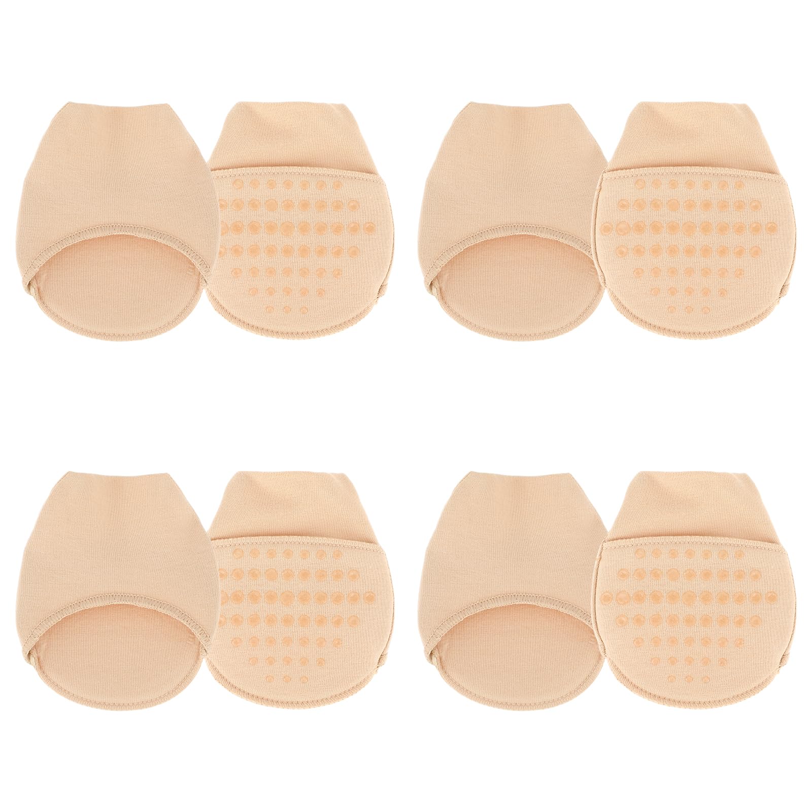 YUXIANLB underfoot foam pads support comfortable walking and standing.