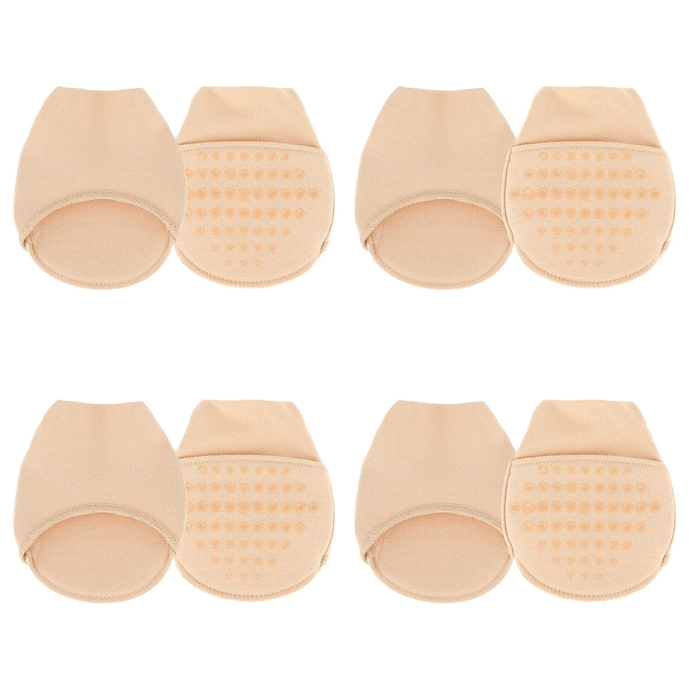 YUXIANLB underfoot foam pads support comfortable walking and standing.
