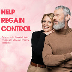 YYGXIAN dilators are easy to clean and reuse.