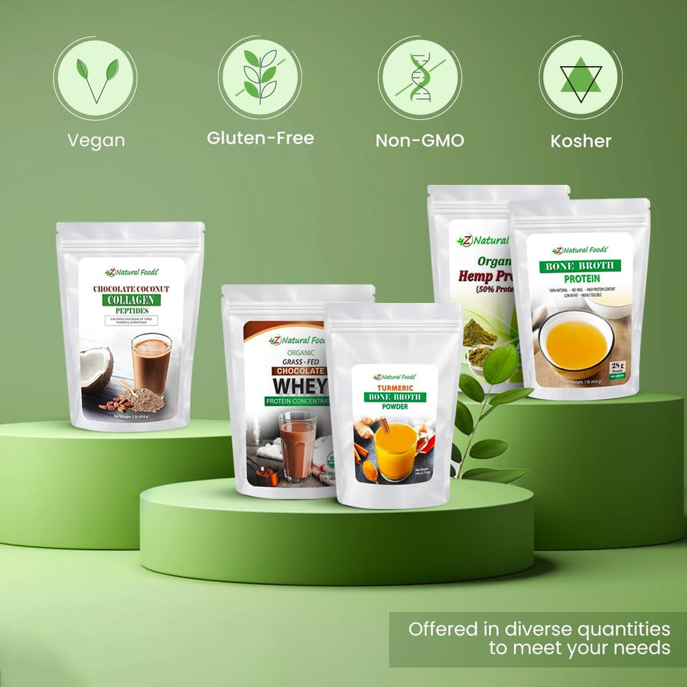 Cold processed whey isolate badge near the label highlighting quality