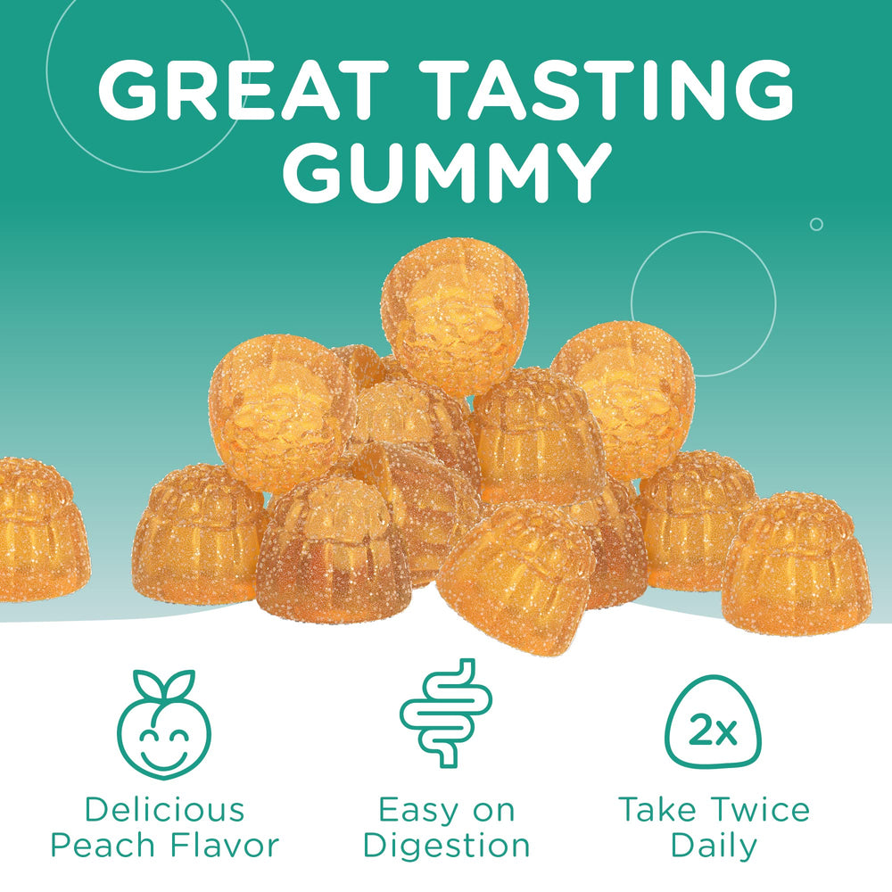 Zahler Chapter One allergen-free icons indicating nut- dairy- gluten- soy- egg-free.