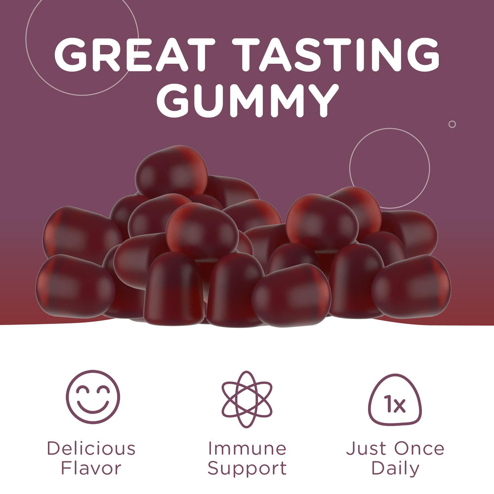 Zahler Chapter One D3 K2 gummies highlight allergen-free, kid-safe formula