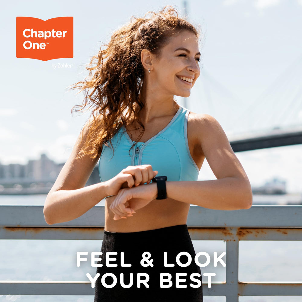 Zahler Chapter One Immunity Gummies kids kosher label indicates dietary flexibility