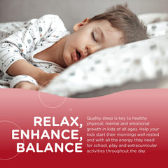 Zahler Chapter One Sleep Gummies colorful fruit flavors emphasize easy chewing before bed