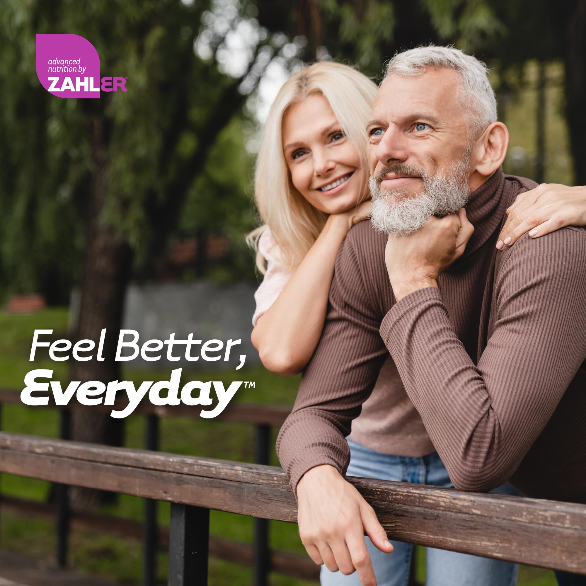 Zahler D3 softgel capsule closeup highlighting texture and coating.