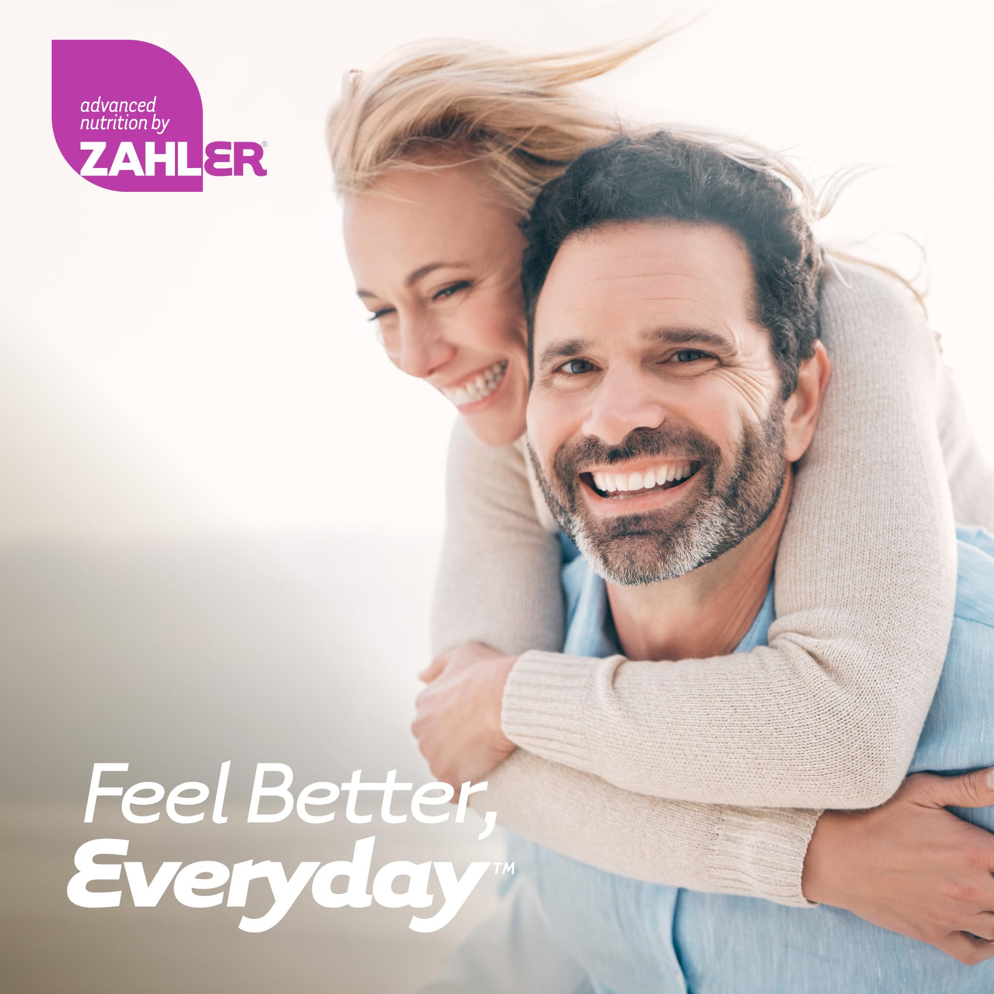 Zahler Milk Thistle compact packaging suitable for storage