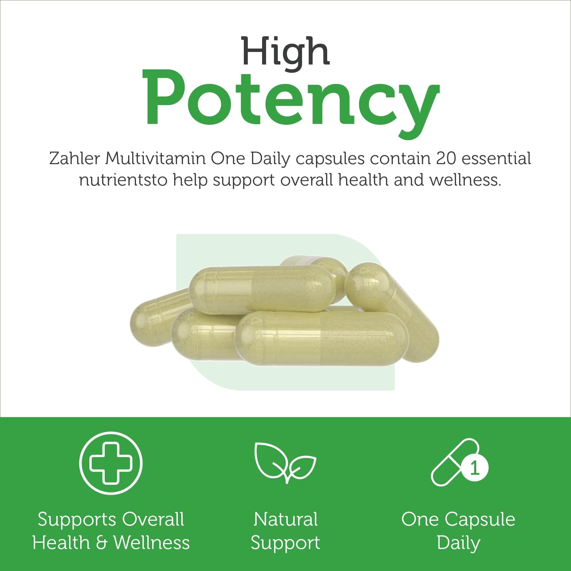 Zahler vegan kosher label signifying dietary compatibility