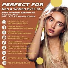 Zammex chocolate collagen shake in a glass, smooth texture for skin and hair.