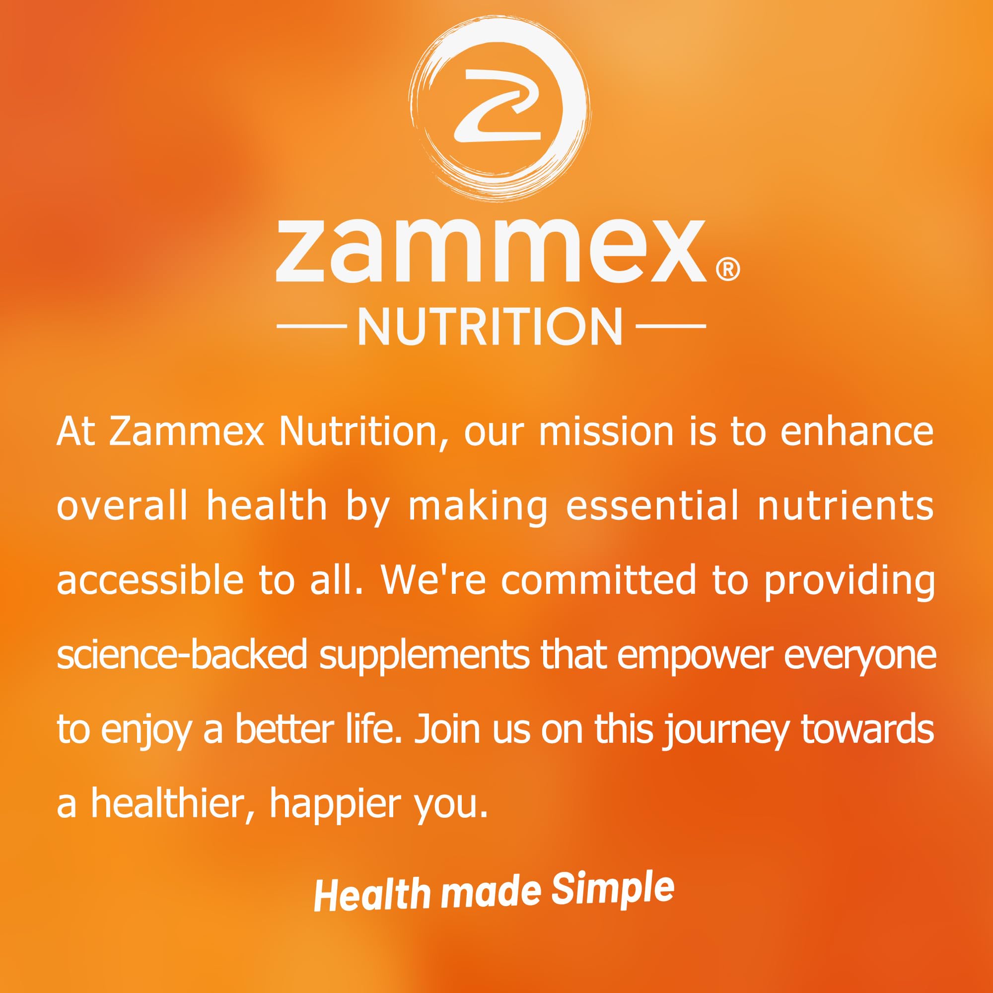 Zammex non-GMO gluten-free paleo keto label; diet-friendly protein option.