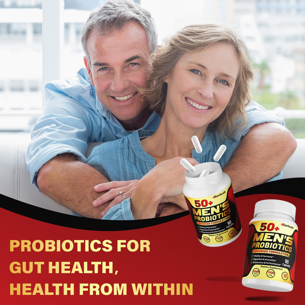 Zanleuds 90 vegetarian capsules per bottle close-up for long-lasting supply