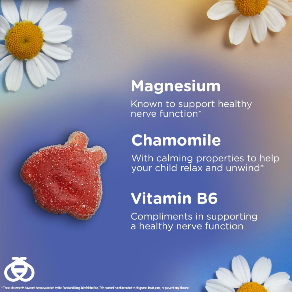 Zarbee’s bottle back shows ingredients and usage guidance for kids.