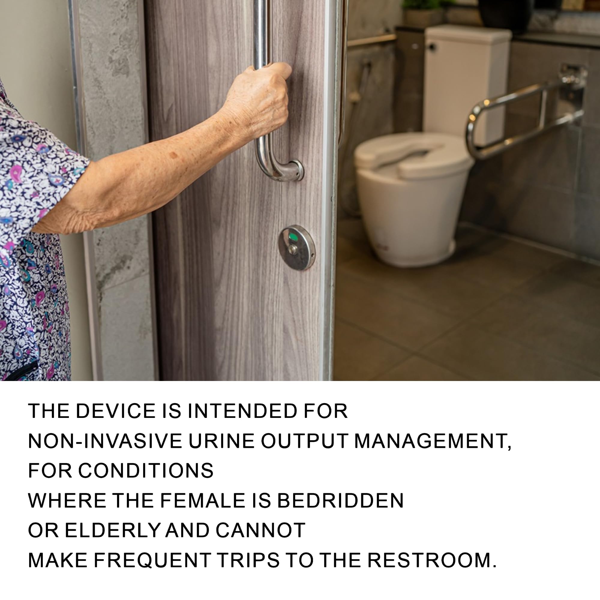 Zarlbol home-care setup highlighting versatile use at home