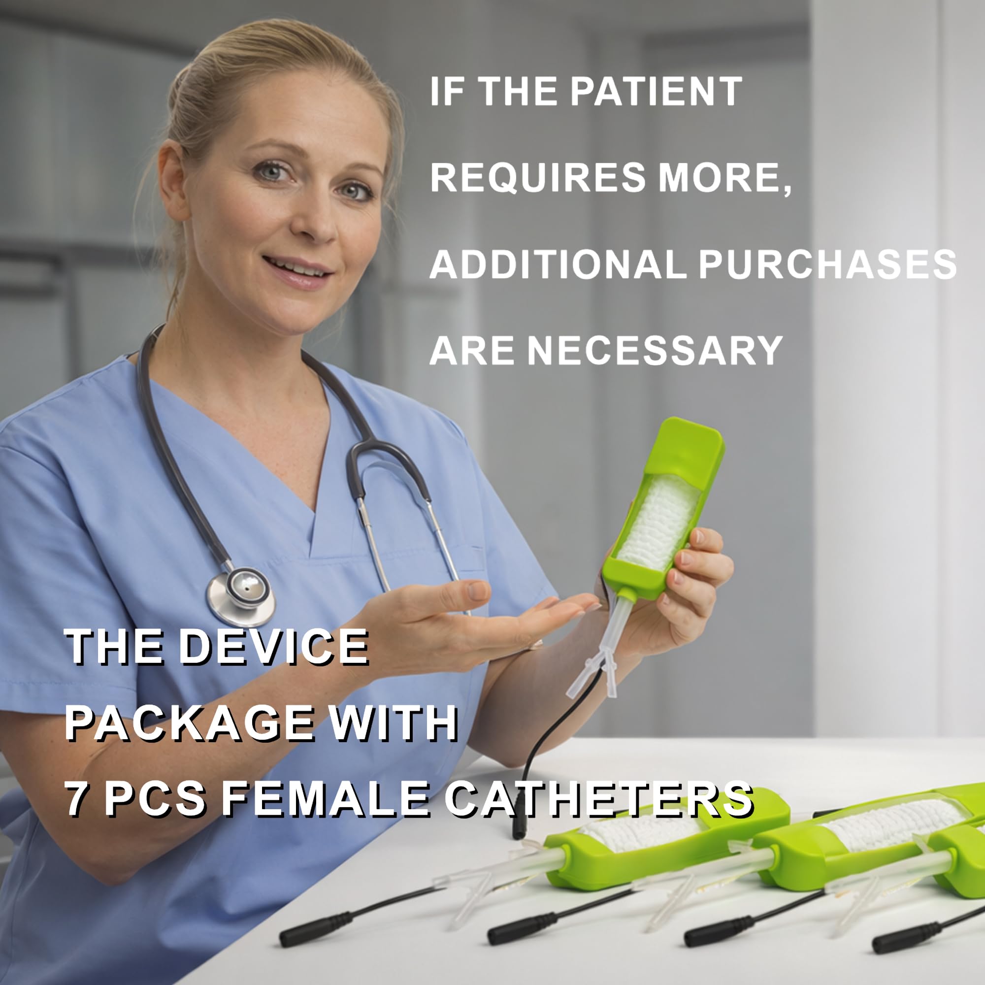 Zarlbol pump sensor activation indicating automatic start with urine