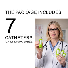 Zarlbol sealed collection canister for clean disposal