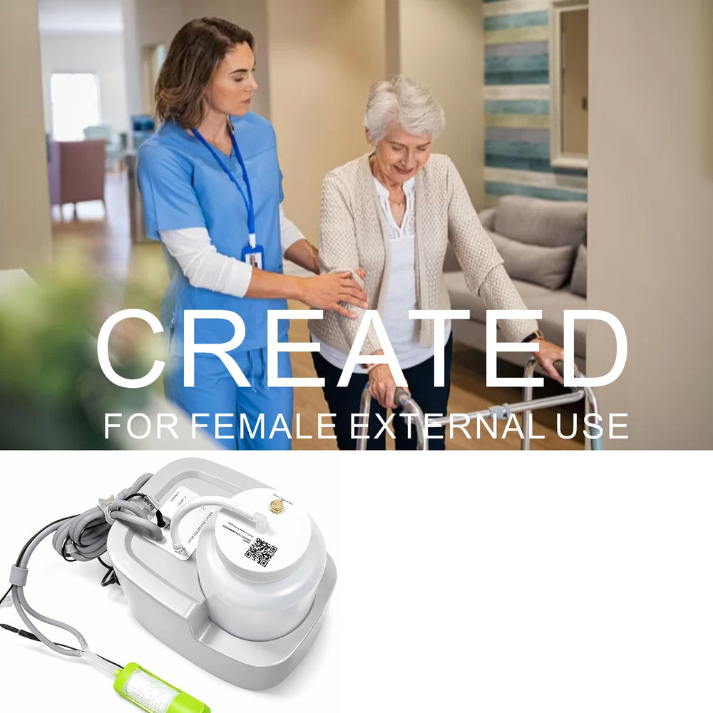 Zarlbol seven-catheter pack for daily disposables