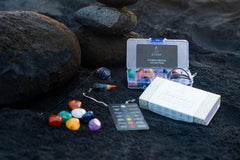 ZATNY chakra pendulum for intuitive practice