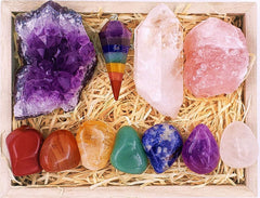 ZATNY rose quartz raw crystal for soothing heart energy during meditation