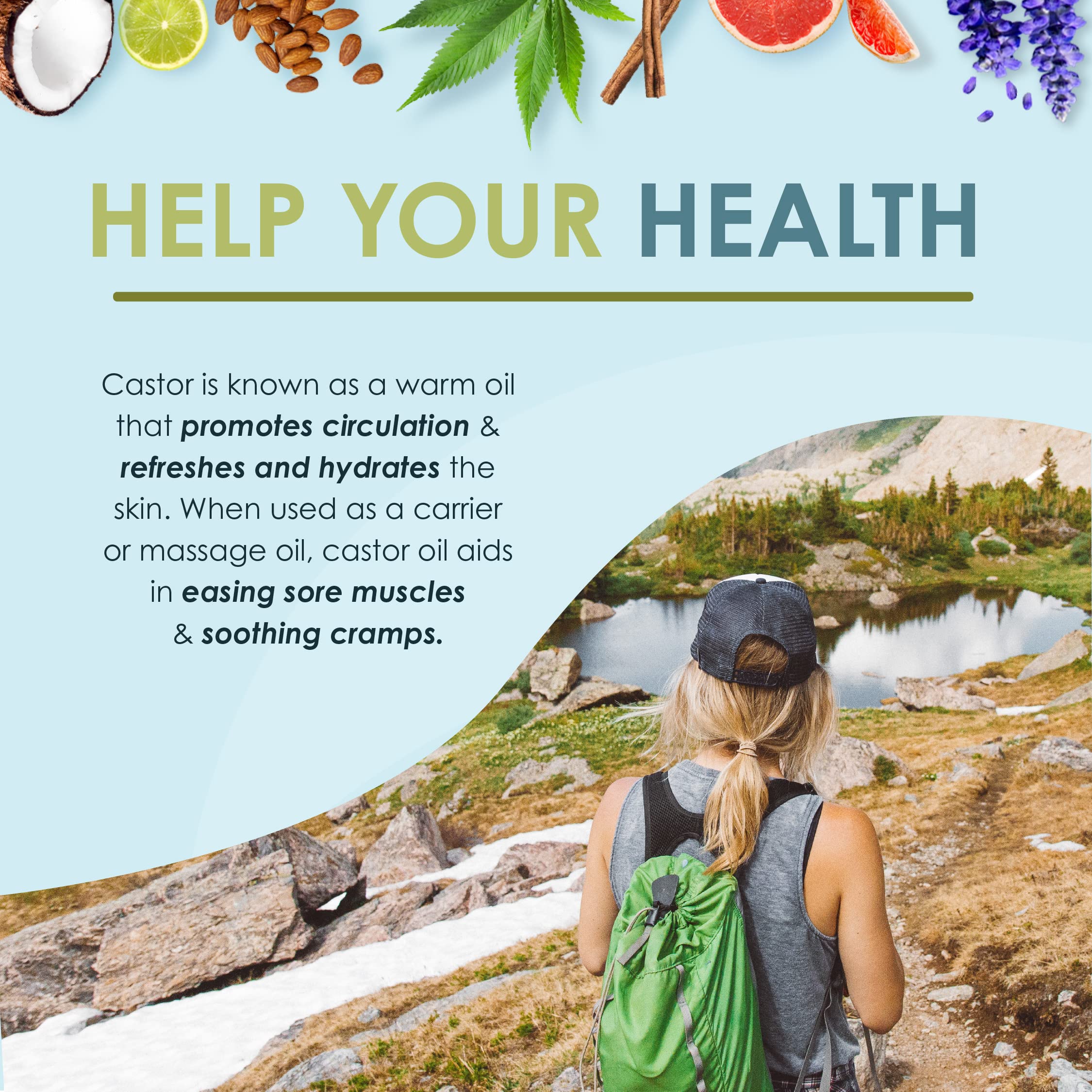 Storage and shelf-life tips with Zatural 32oz bottle.