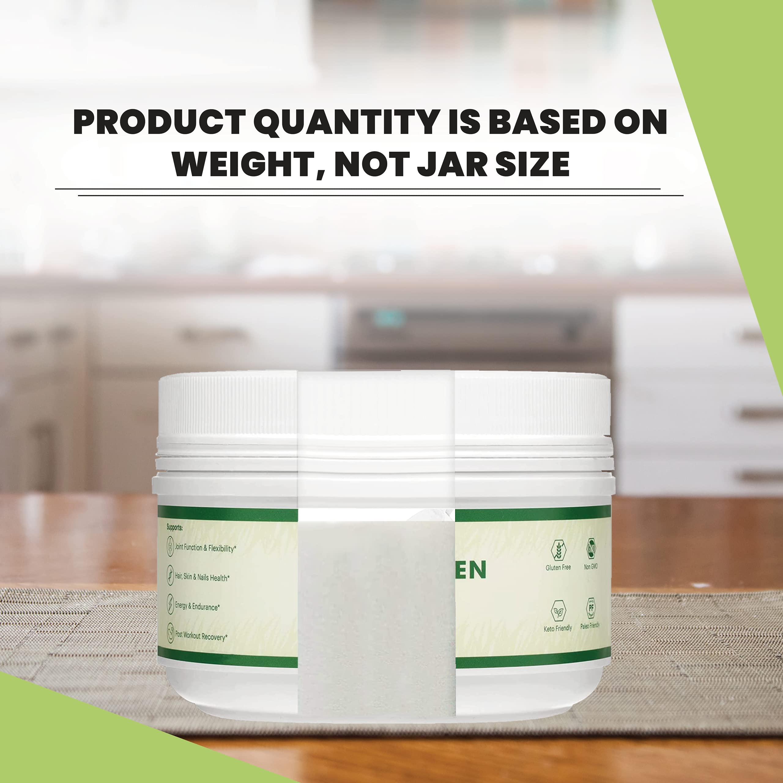 Zaytun Vitamins made-in-USA label, sign of quality and safety.