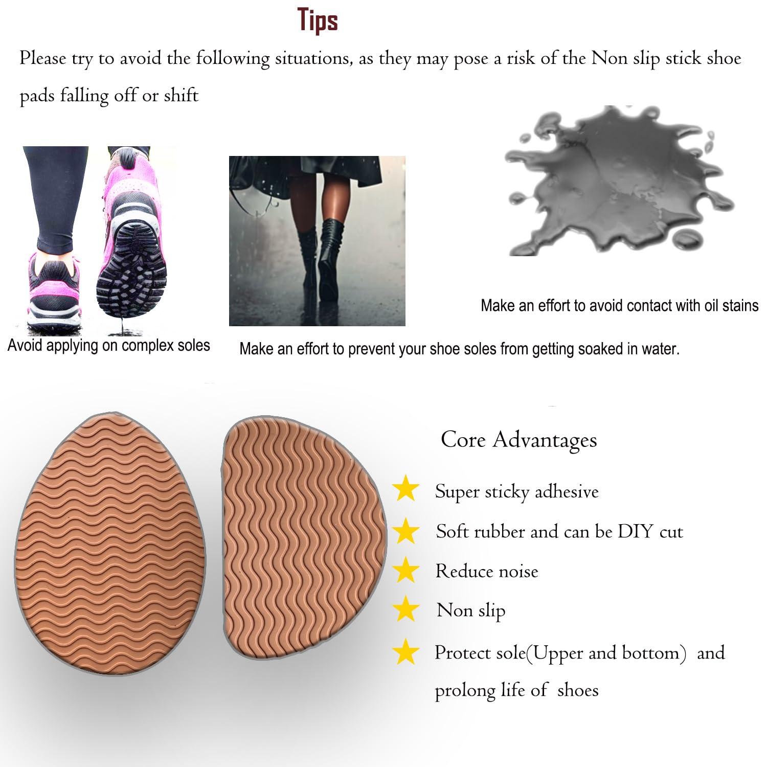 ZBLGO safe-walking-life scene highlights slip-free daily use.