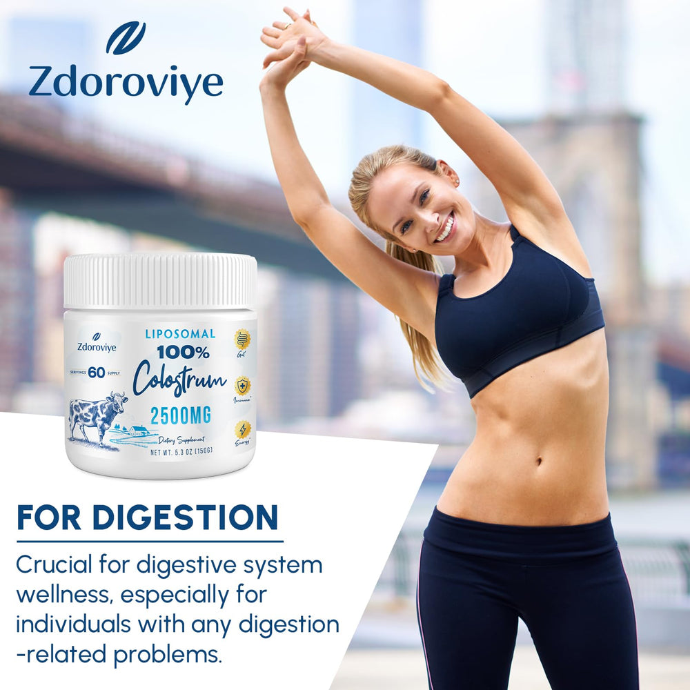 Zdoroviye absorption graphic showing up to tenfold improvement.