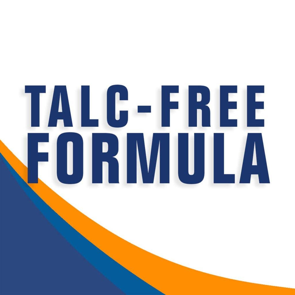 Zeasorb helps deter bacteria and fungus in warm areas.